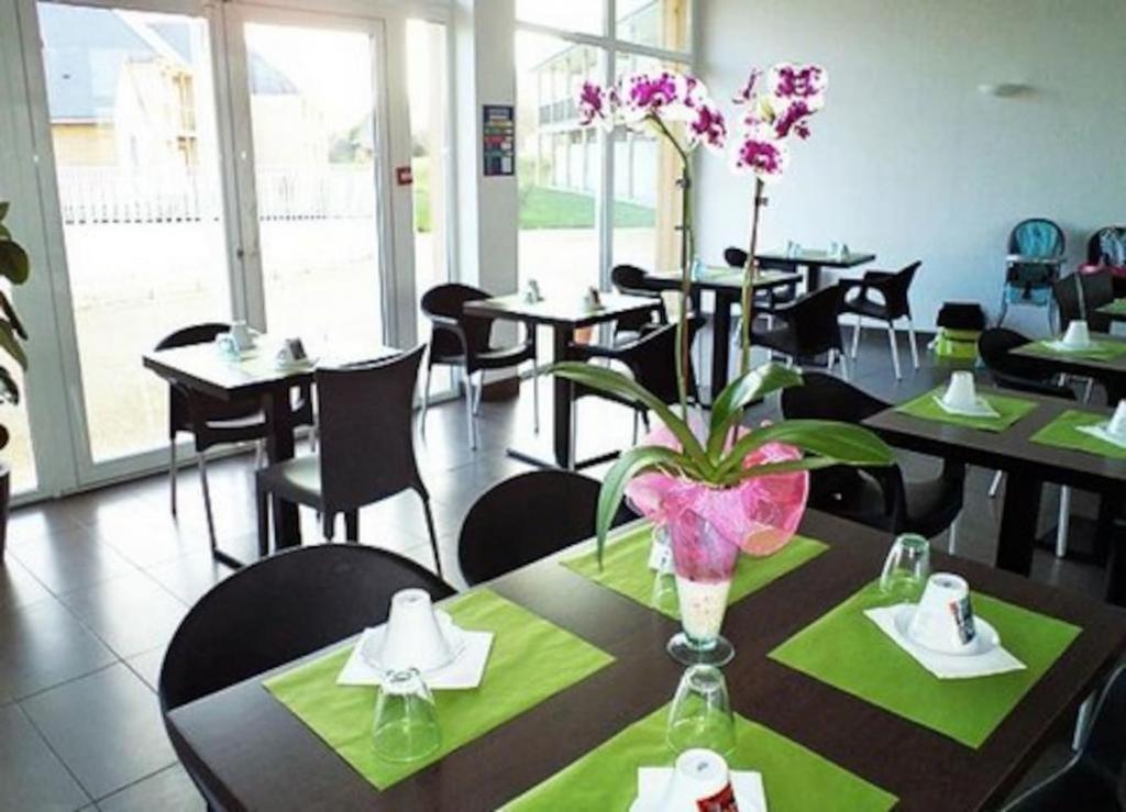 Le Fleur"H"On 11 D'Honfleur, T2 En Residence Avec Piscine, Wifi Et Parking Gratuits Equemauville Exterior photo